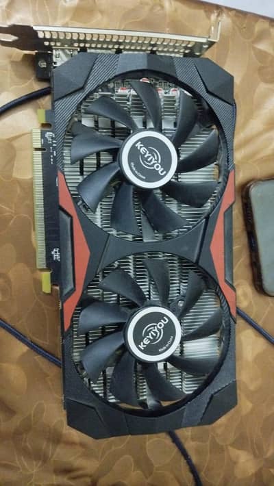 AMD Radeon RX 580 8GB
