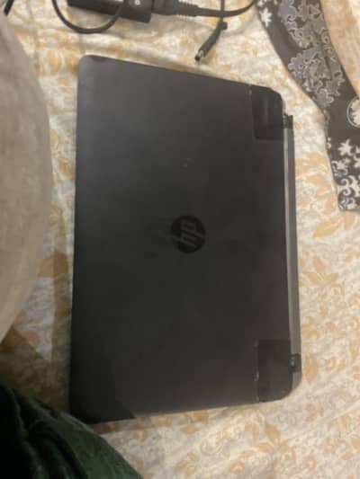 HP Probook 450 G2 Core i5-For Parts-No Display-Working motherboard.