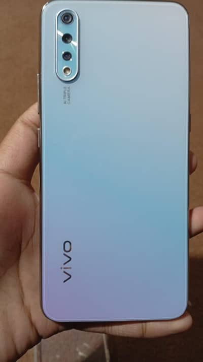 vivo s1 4 /128