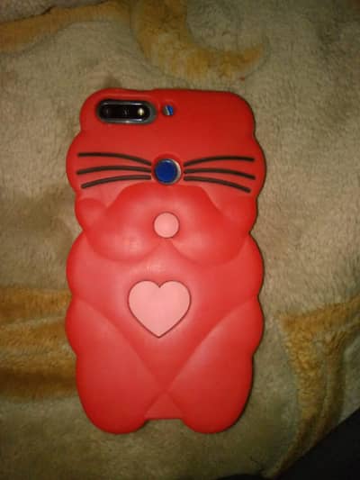 Huawei Y7 Prime 2018 – Full OK – Neat Working – Urgent Sale