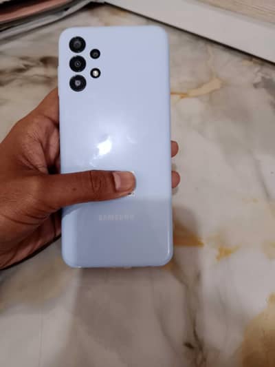 Samsung A13 (contact 03328259674)