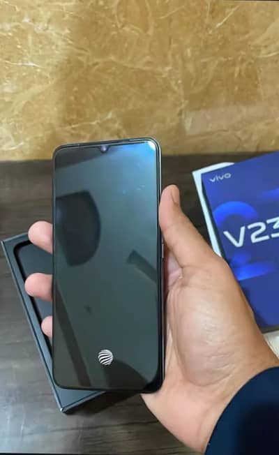 Vivo V23e
