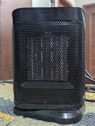 Anex Ceramic Heater AG- 5006 For Sale In Good 10/10 Condition