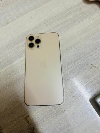 iPhone 12 Pro Max nonpta