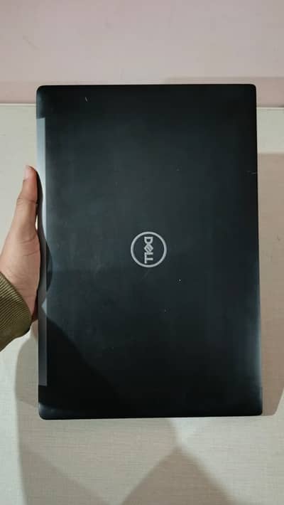Dell Latitude 7490 i7 8th Generation