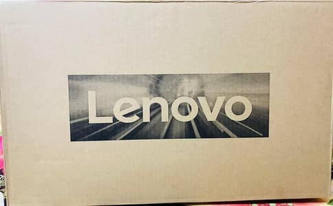 PM Laptop Lenovo