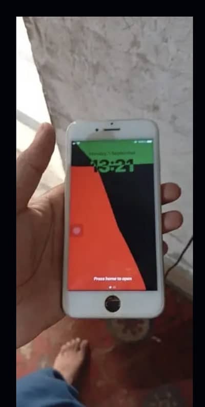 iphone 8 urgent sale