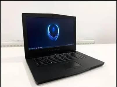 Gaming Beast Dell Alienware
