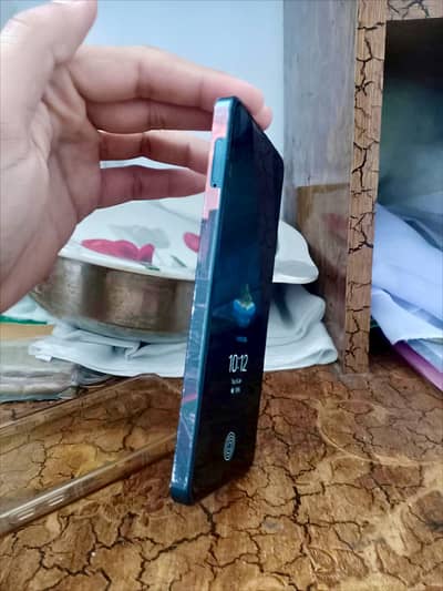 Oppo Reno 11F 5G pta Approved  8GB RAM AND 256GB STORAGE