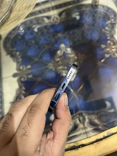 Iphone 13 pro PTA APPROVED