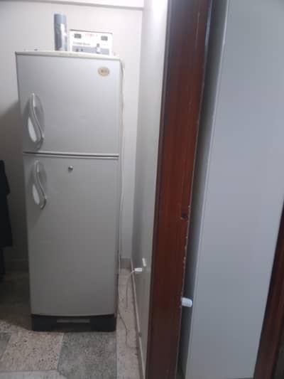 no frost good condition