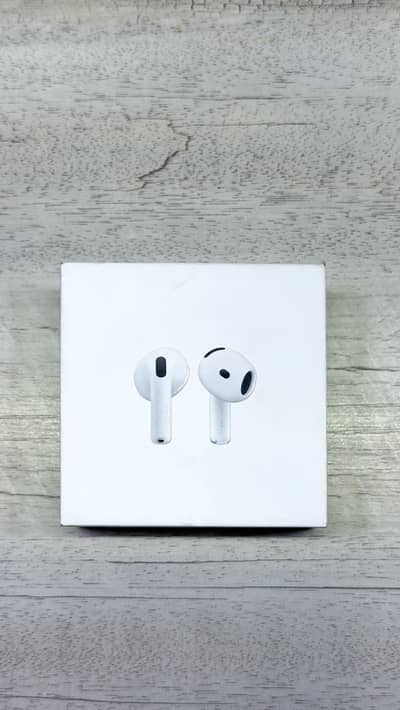 AirPods 4 (Non-Anc)