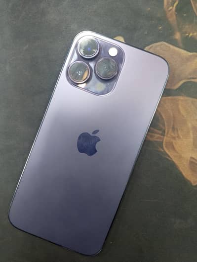 iphone 14 pro max PTA