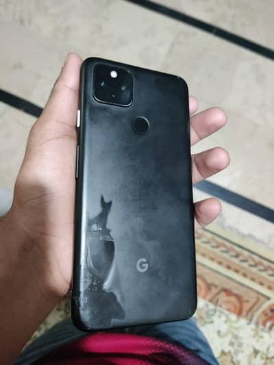 Google pixel 4XL ARGENT sale