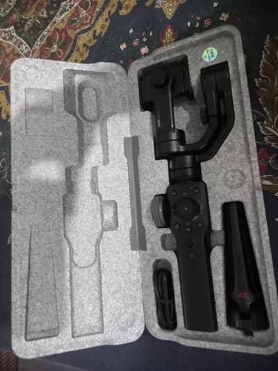 zhiyun smooth 4 for sale