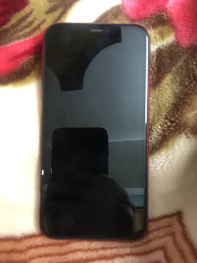 I phone xr 256 gb battery change