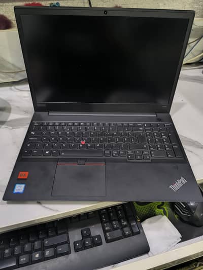 Lenovo Thinkpad E580 Intel core i7 8gen 16GB DDR4 512SSD 15.6  FHD
