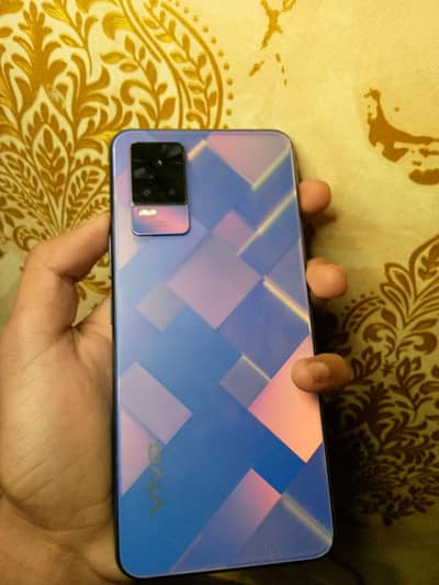 Vivo v21 E Urgent Sale