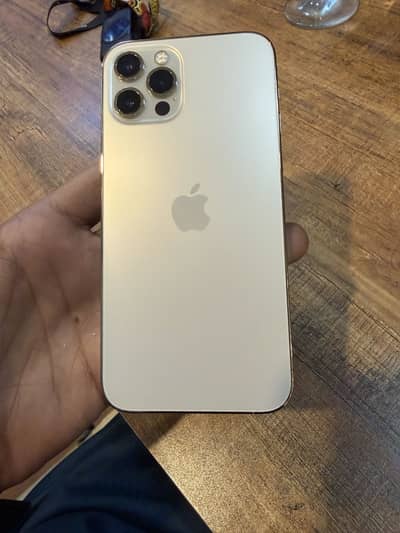 Iphone 12pro 128gb