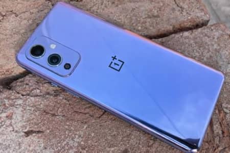 OnePlus 9 5G official pta approved