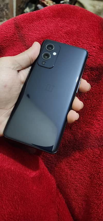 oneplus 9 urgent sale