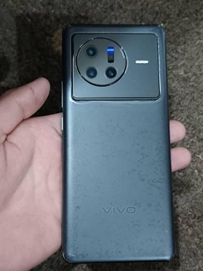Vivo X80pro 12/256