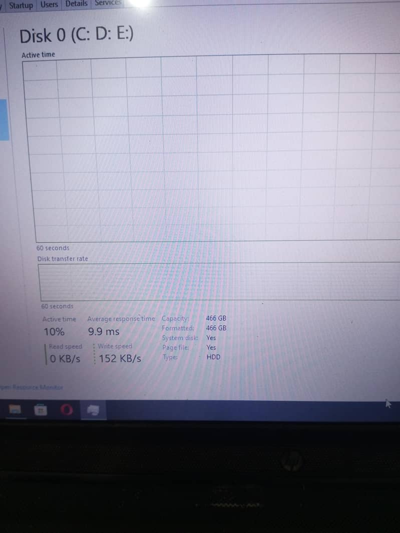 HP i7 3rdQM Processor 2