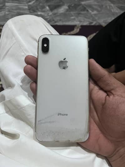 iPhone XS Max