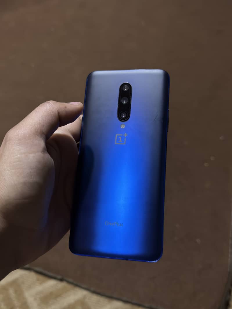 OnePlus 7 Pro 0