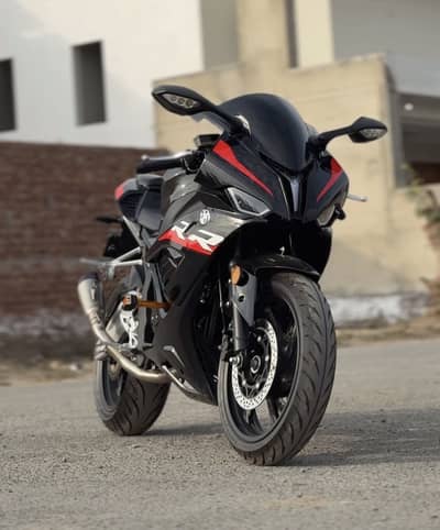 BMW S1000RR 250CC REPLICA Heavy bike BMW/heavybike/replicabike/sports