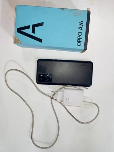 oppo A76 6/128