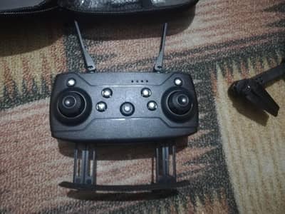 E99 pro drone