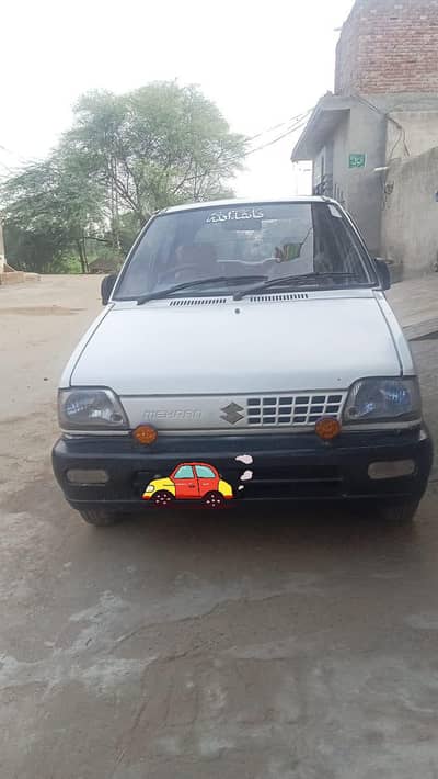 Mehran at affordable cheap