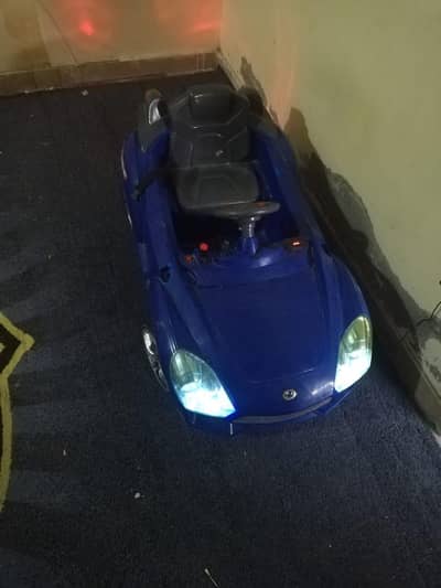 kid's car 