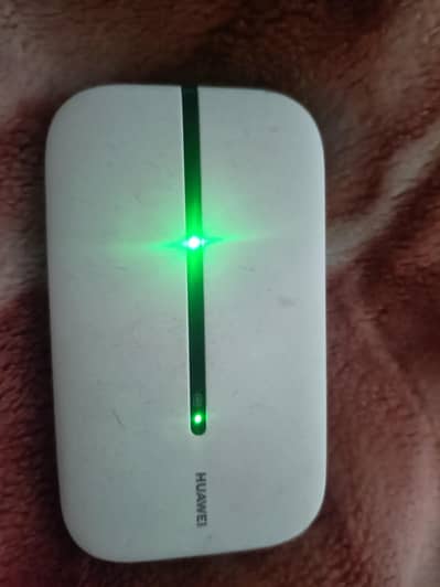 Huawei mobile wifi