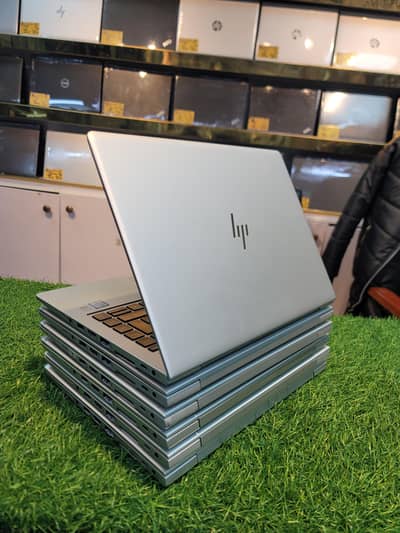 Hp Elitebook | 840 G6 Core i5 8th Generation | imported