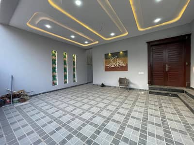 7.5 Marla Brand New Double Story House For Sale In Wada Town Phase 1