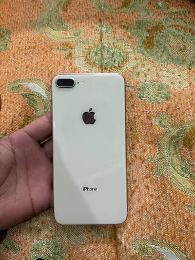 8 plus 256gb PTA