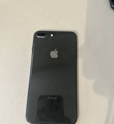 Iphone 8 plus