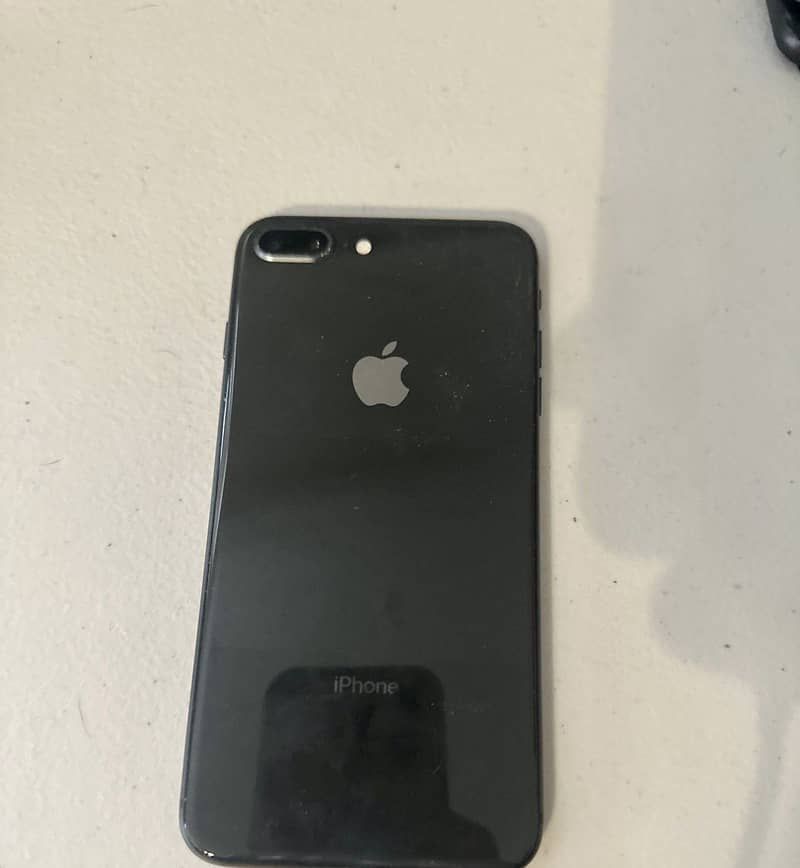 Iphone 8 plus 0