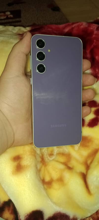 Samsung s23 fe dummy phone