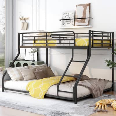 kids bunker bed