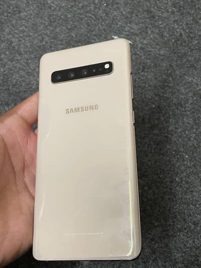 Smasung Galaxy S10Plus 5G 8 256