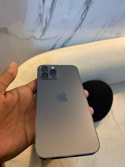 iPhone 12 Pro Max – 128GB – Excellent Condition. Don’t Call, Msg Inbox