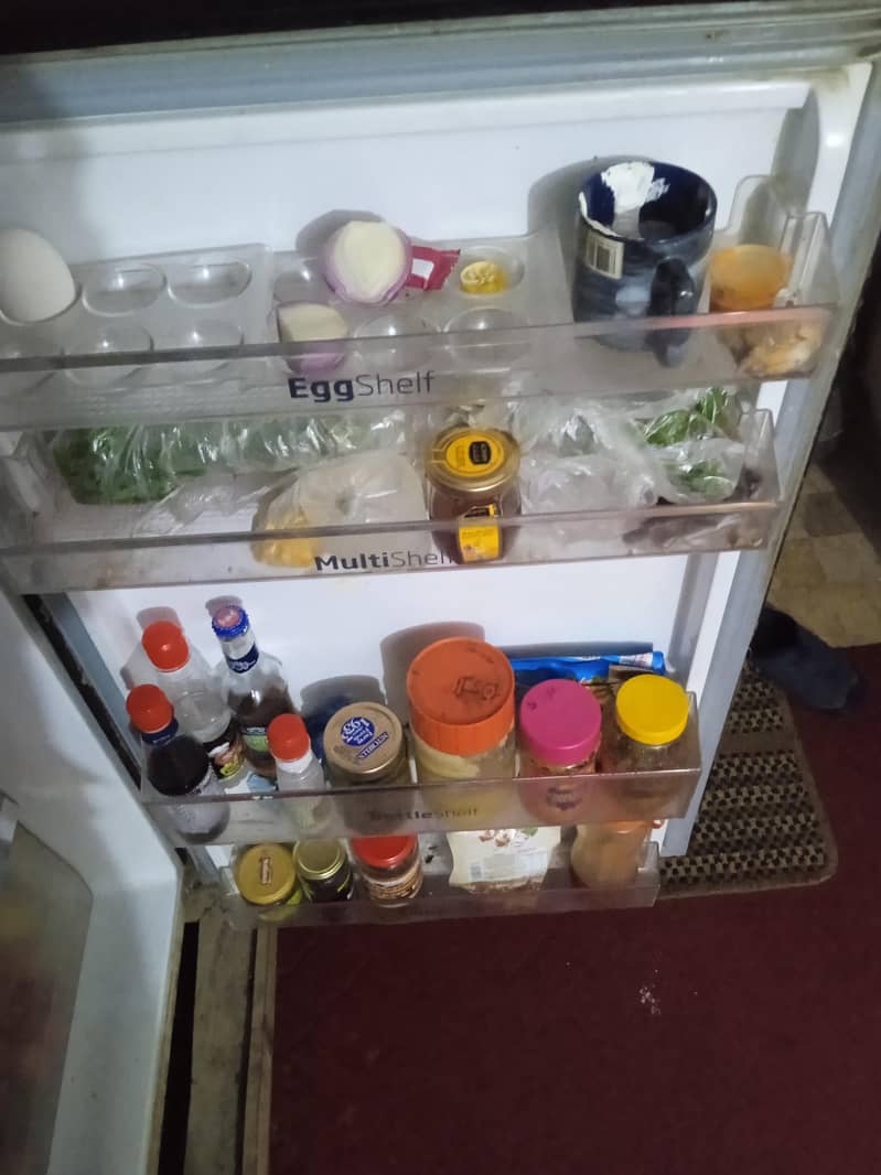 السلام وعلیکم ورحمتہ اللہ وبرکاتہ  ایک دم صحیح ہے بہترین چل رہا ہے 4