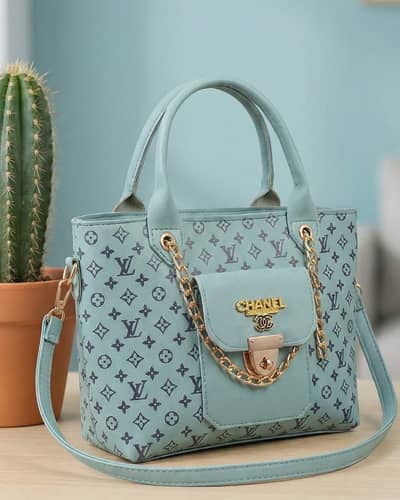 Ladies Purse