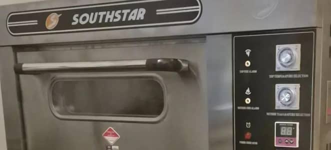 Pizza Oven/Working table/Sofa Sets