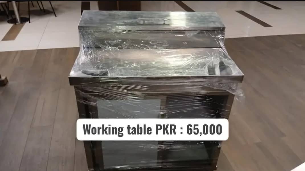 Working table/Sofa Sets 0