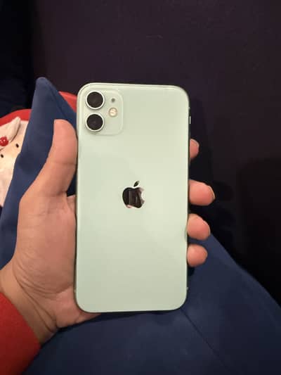 Apple iPhone 11