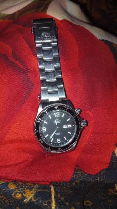 Original Orient Mako Gen 1 Diver - 200m Automatic Watch